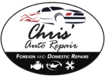 Chris's Auto Repair Logo.png